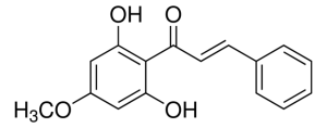 2,6-Dihydroxy 4-methoxychalcone PHL82523-10MG