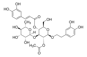 2-Acetylacteoside PHL83476-10MG