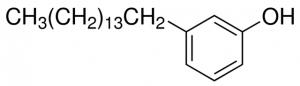 3-Pentadecylphenol 