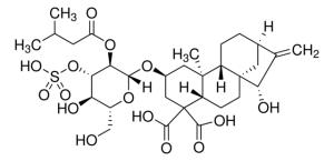 4-Desulfocarboxyatractylic acid PHL85734-10MG