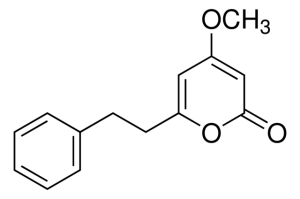 5,6-Dehydro 7,8-dihydrokavain PHL84467-10MG