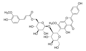 6-Feruloylspinosin PHL83853-10MG