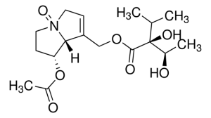 7-Acetylintermedine N-oxide PHL83795-5MG