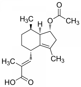 Acetoxyvalerenic acid PHL89151-10MG
