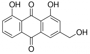 Aloe-emodin PHL89157-20MG