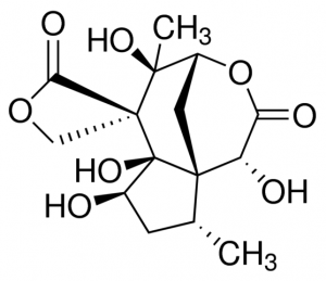 Anisatin PHL89345-5MG