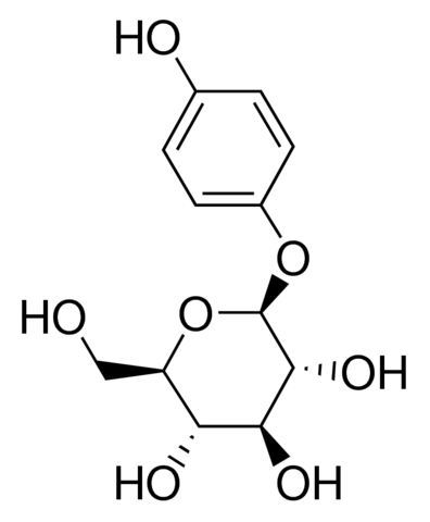 Arbutin PHL89510-100MG
