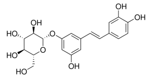 Astringin PHL80736-10MG