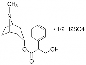 Atropine sulfate PHL80892-20MG