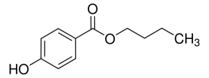 Butyl p-hydroxybenzoate PHL89589-100MG