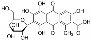 Carminic acid PHL82865-10MG