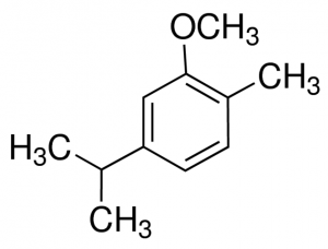 Carvacrol methyl ether PHL83363-25MG