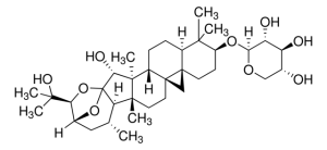Cimigenol 3--D-xyloside PHL83330-10MG