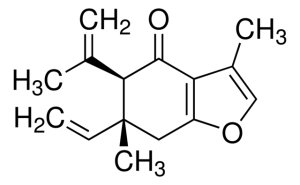 Curzerenone PHL84769-10MG