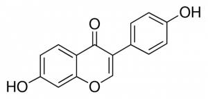Daidzein 