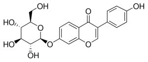 Daidzin PHL89182-20MG