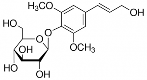 Eleutheroside B 