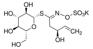 Epiprogoitrin potassium salt PHL89657-10MG