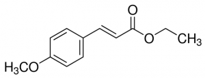 Ethyl trans-4-methoxycinnamate 
