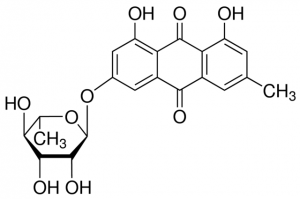 Frangulin A PHL89665-10MG