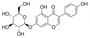 Genistin PHL89200-25MG
