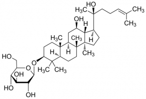 Ginsenoside Rh2 PHL89683-10MG