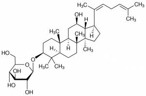 Ginsenoside Rh3 