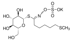 Glucoberteroin potassium salt PHL83241-5MG