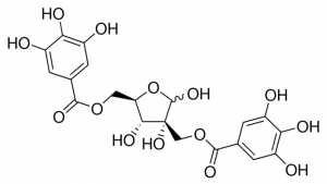 Hamamelitannin PHL89473-10MG
