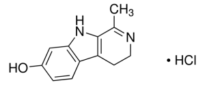 Harmalol hydrochloride PHL89701-50MG