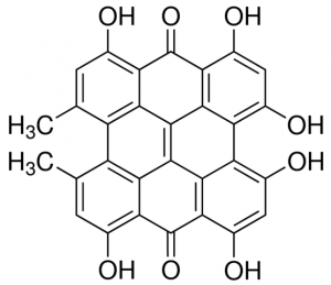 Hypericin PHL89226-10MG