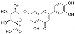 Luteolin 7-glucuronide PHL83521-10MG