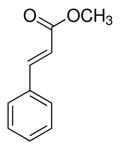 Methyl trans-cinnamate PHL80350-100MG