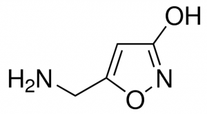 Muscimol PHL89495-10MG