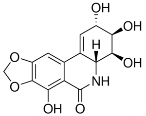 Narciclasine PHL82604-10MG