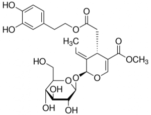 Oleuropein PHL89338-10MG