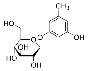 Orcinol -D-glucoside PHL83267-10MG