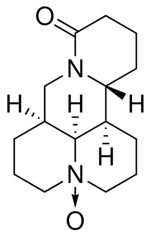 Oxymatrine PHL89748-25MG