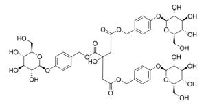 Parishin PHL83885-10MG