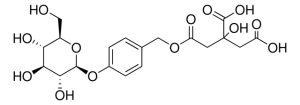 Parishin E PHL83888-10MG