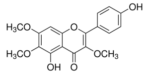 Penduletin PHL83890-5MG