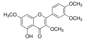 Quercetin 3,3,4,7-tetramethylether PHL82641-20MG