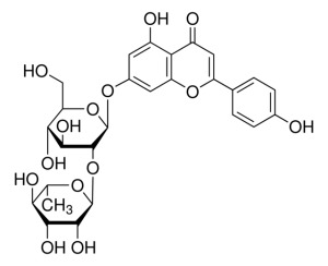 Rhoifolin PHL83302-10MG