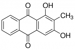 Rubiadin PHL89267-10MG