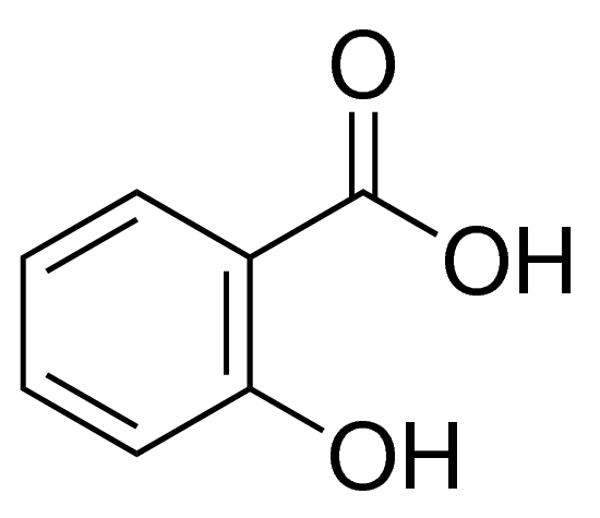 Salicylic acid PHL80529-100MG