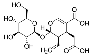 Secologanoside PHL85770-10MG
