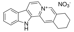 Sempervirine nitrate PHL83105-10MG