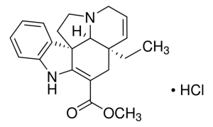 Tabersonine hydrochloride PHL80541-10MG
