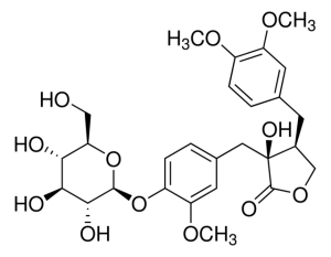 Tracheloside PHL83547-10MG