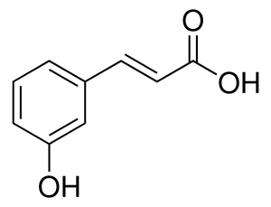 trans-m-Coumaric acid PHL83258-100MG